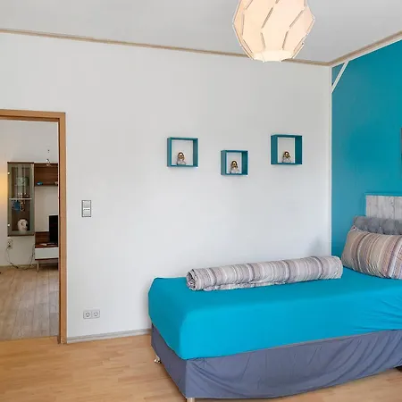 Niedersachsen Fuer Bis Zu 4 Pers Appartement *