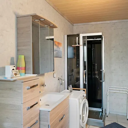 Niedersachsen Fuer Bis Zu 4 Pers Appartement