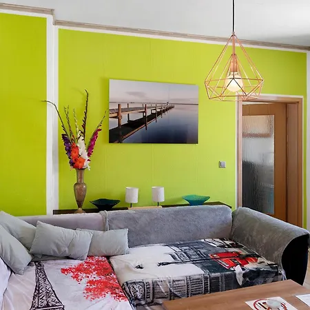 Niedersachsen Fuer Bis Zu 4 Pers Appartement
